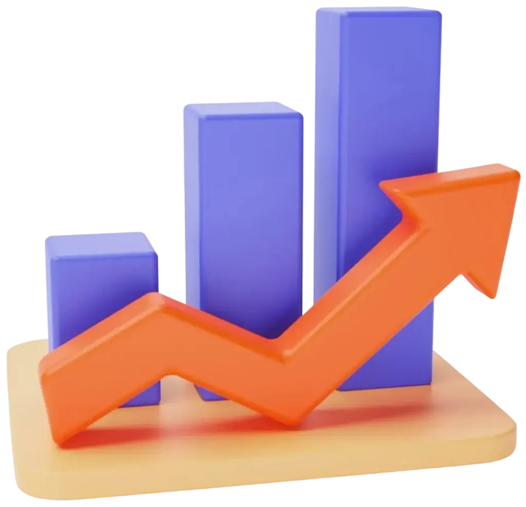 Brynvex investment portfolio growth dashboard